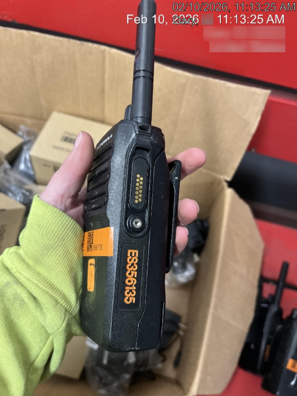2023 MOTOROLA R7 NON-DISPLAY