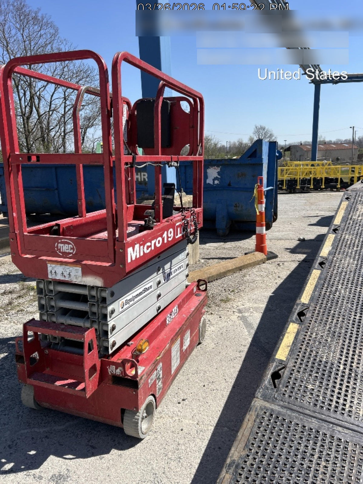 2019 MEC Micro 19