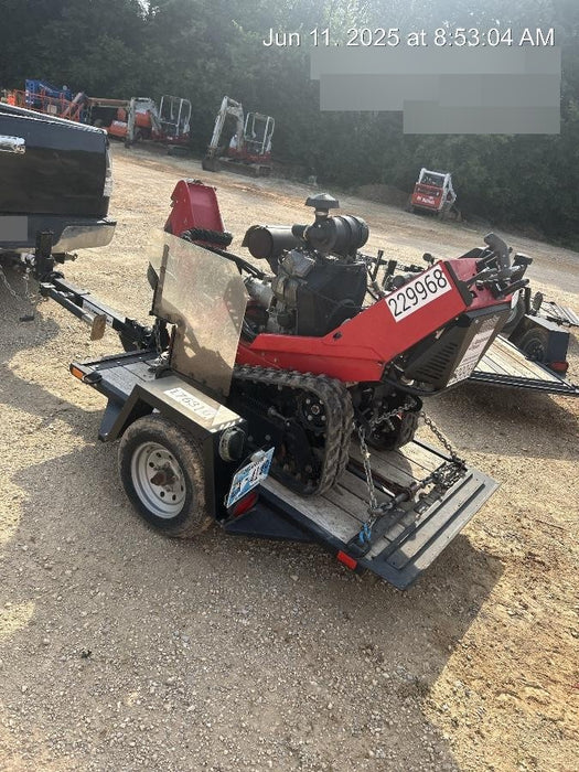 2021 BARRETO E4X6TBT