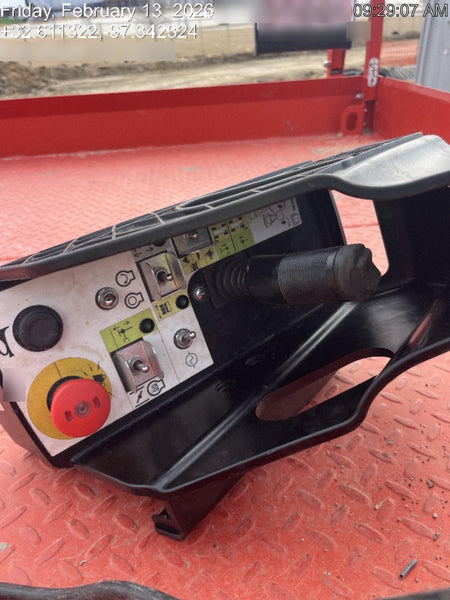 2025 SKYJACK SJ6826 RT