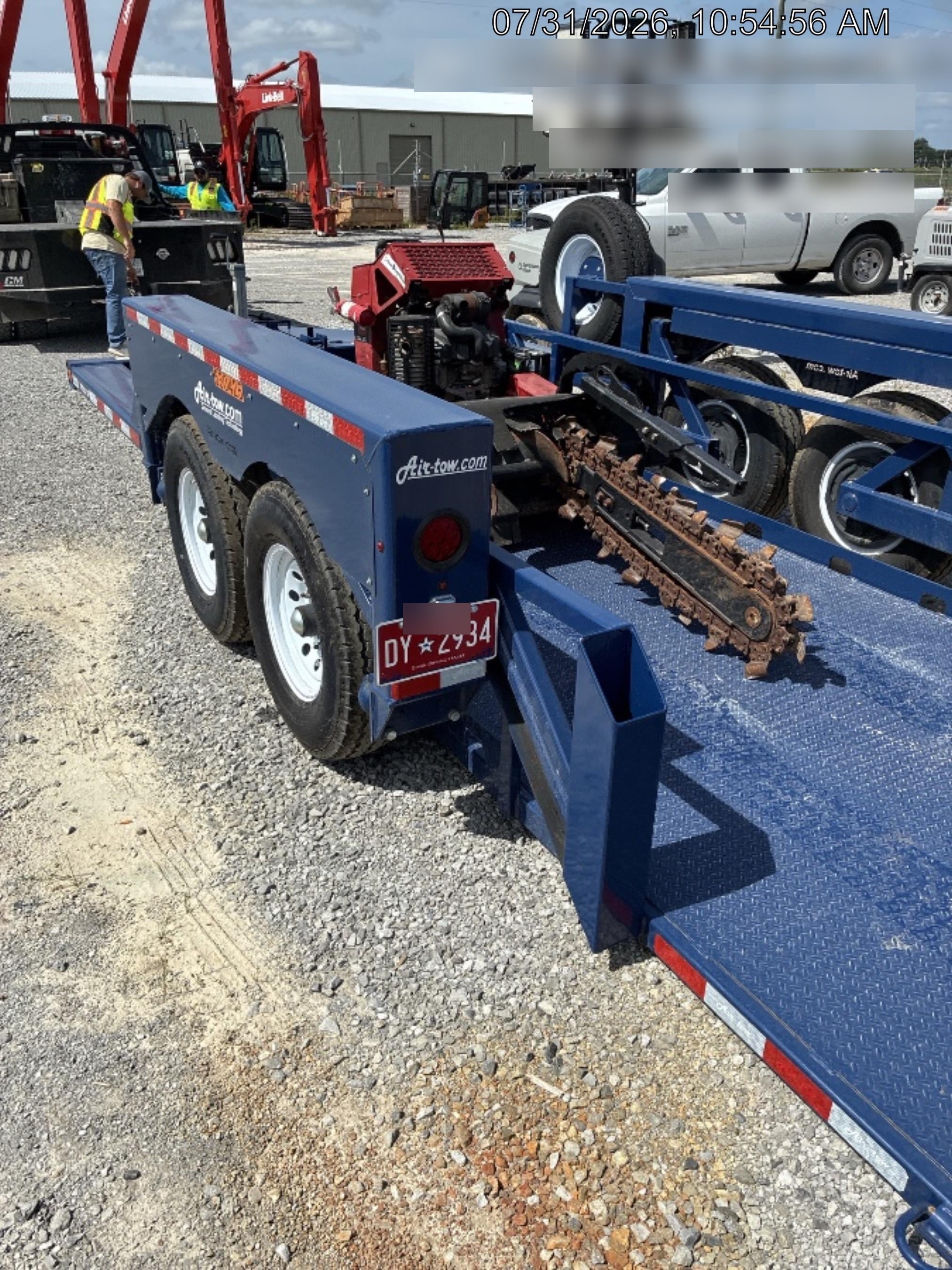 2026 AIR TOW Pro-16