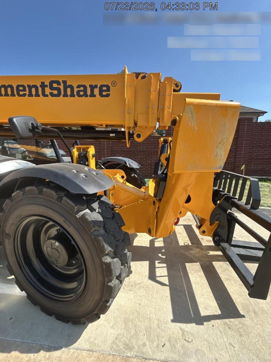 2026 JCB 512-56