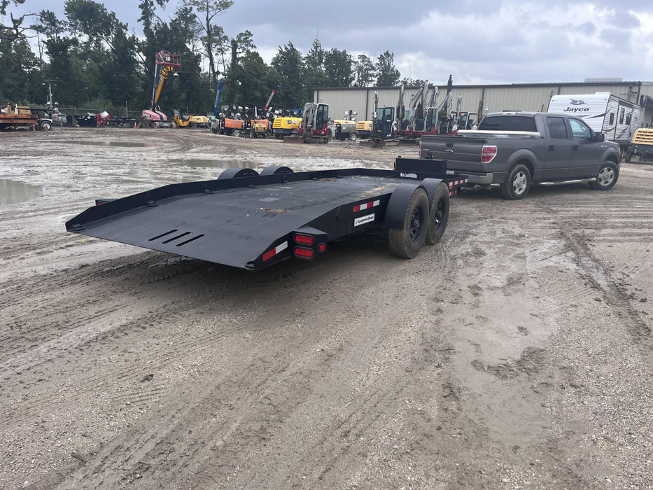 2023 STEELPOINT K19E