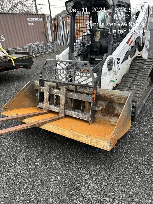 2020 PALADIN 48" Pallet Forks - Paladin