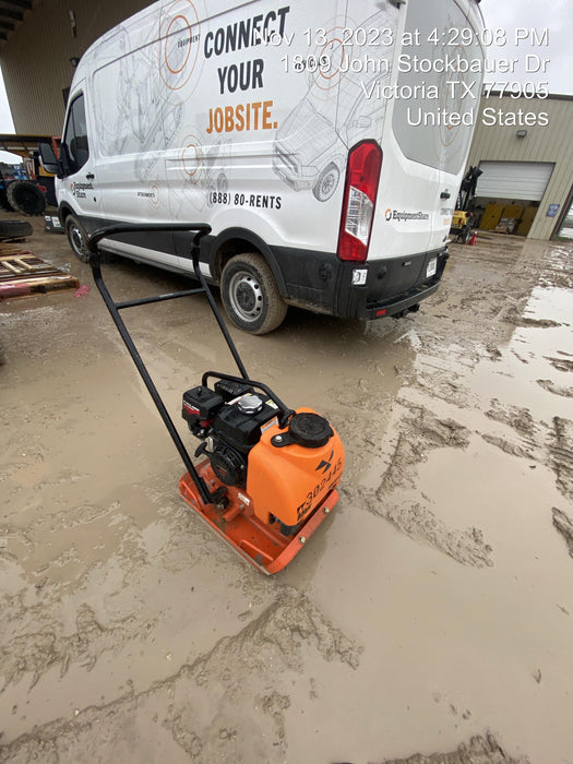 2023 MULTIQUIP MVC82VHW