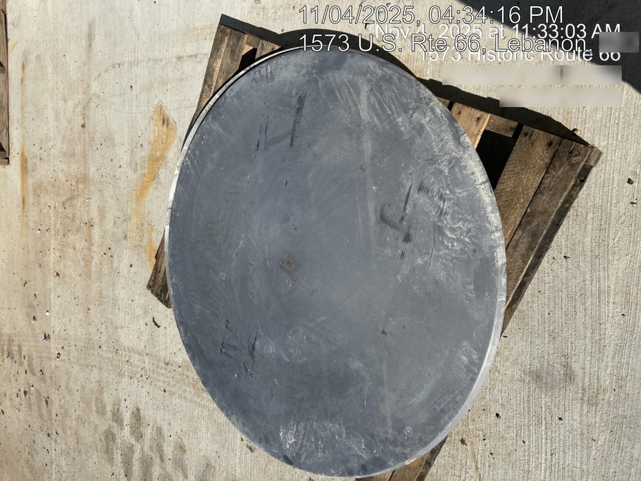 2021 HUSQVARNA CRT 48