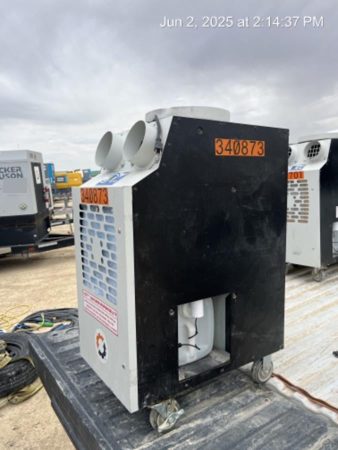 2023 KWIKOOL KPAC1411-2