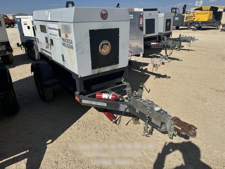 2018 WACKER NEUSON G25
