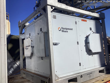 2022 SMARTECH SMTAH1D051Q