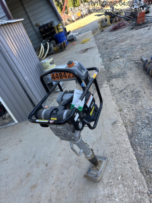 2023 MULTIQUIP MTR40HF