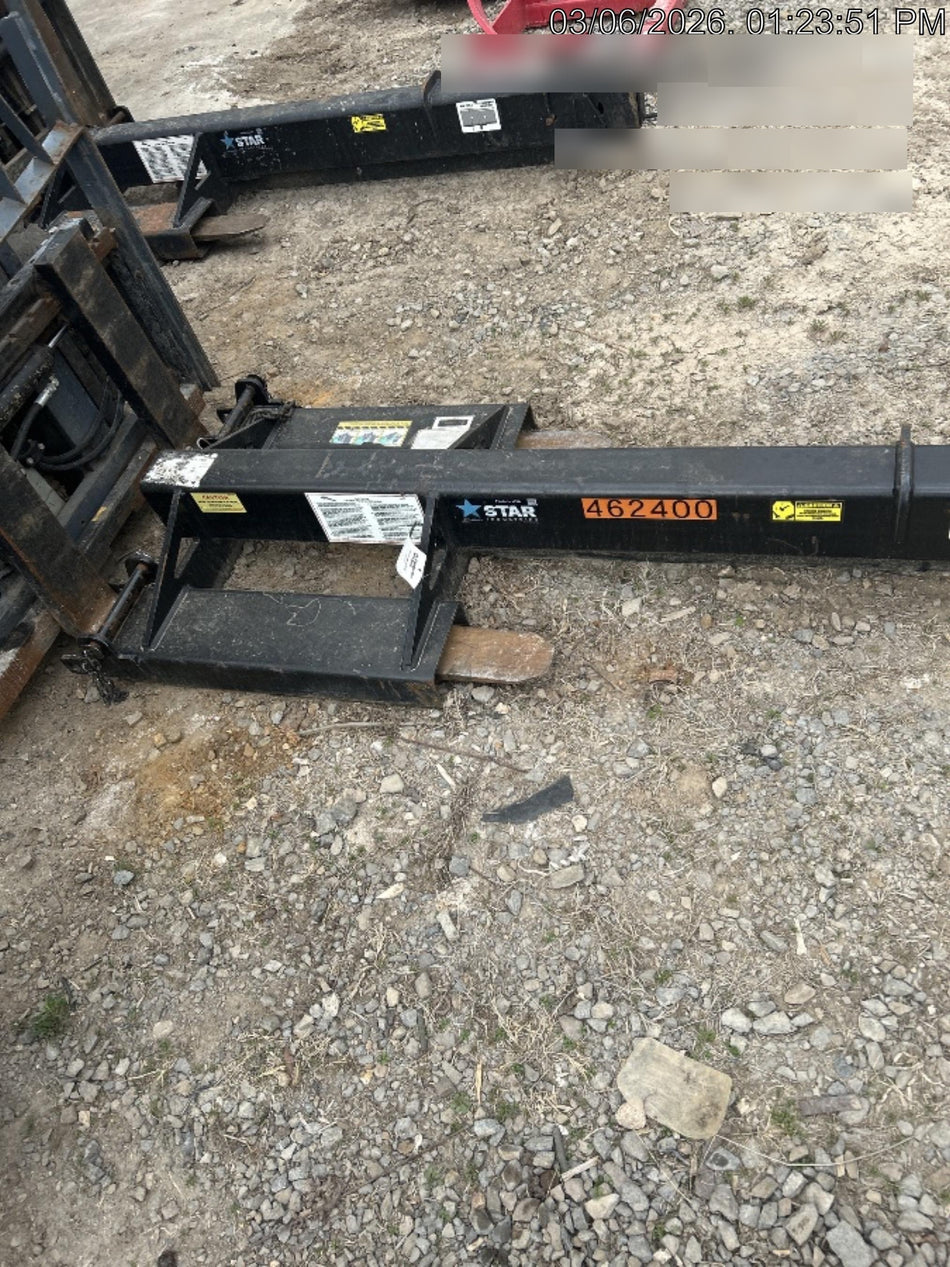 2024 STAR INDUSTRIES M1360B - Star JIB Boom