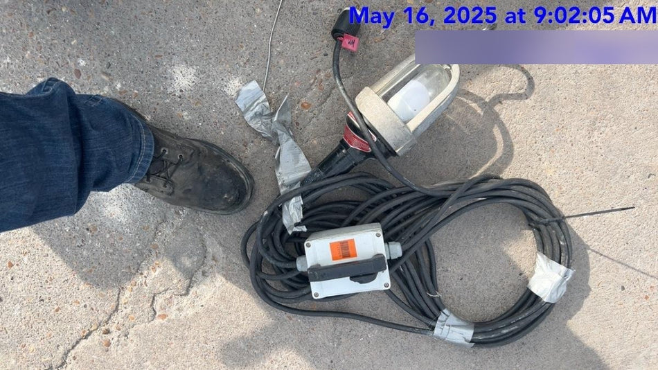 2021 LIND EQUIPMENT GST50