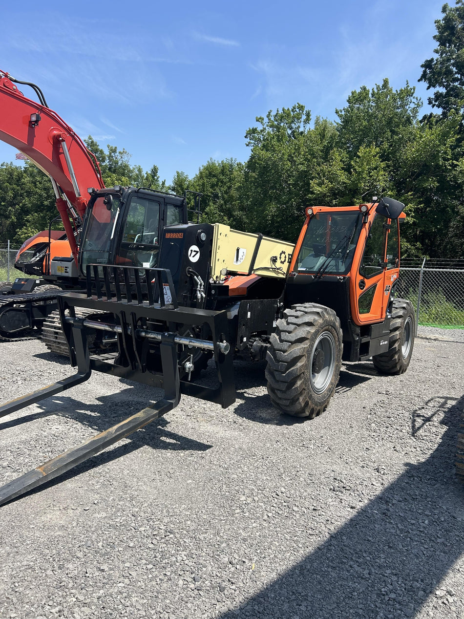 2026 JLG 1732