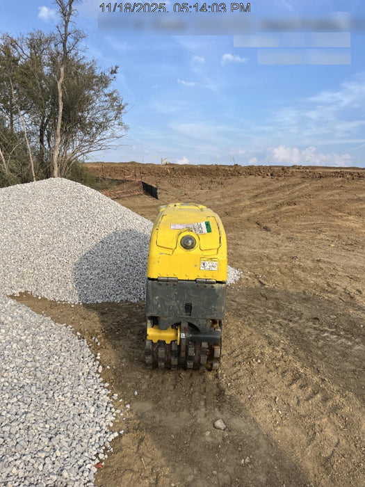 2021 WACKER NEUSON RTLx-SC3