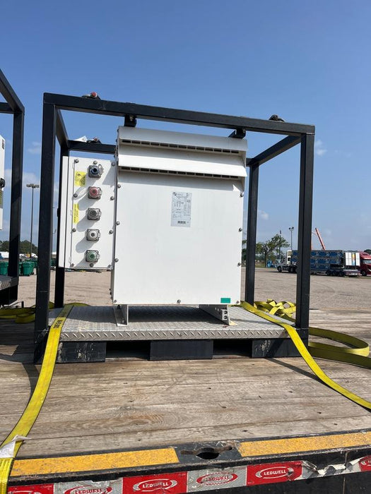 2022 TRYSTAR TF-75KVA480-208SDC-M-F