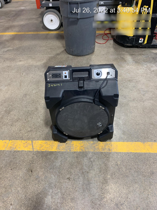 2022 PHOENIX Guardian R Hepa