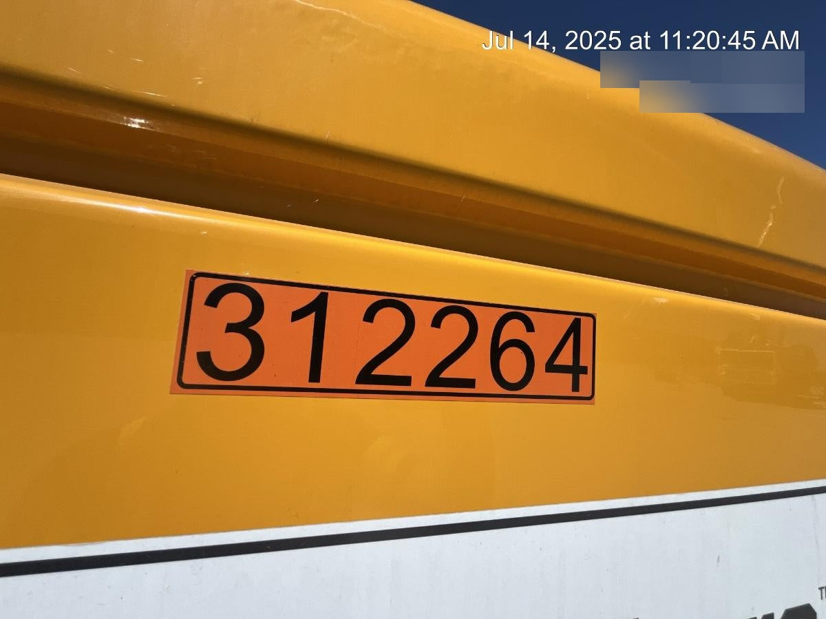 2023 HAULOTTE HT46RTJO