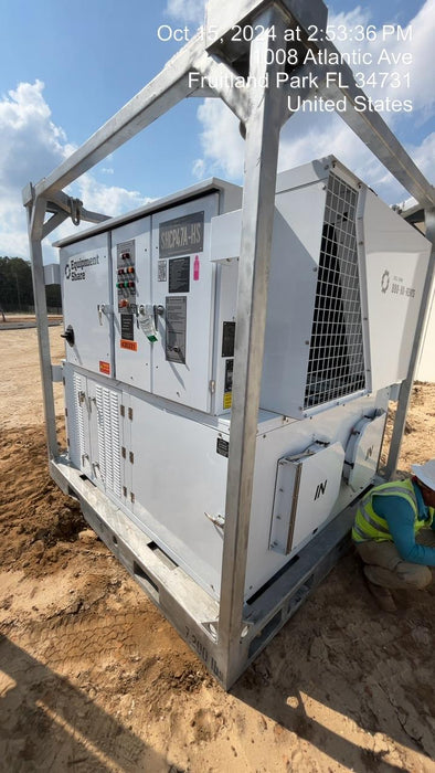 2024 SMARTECH SHCP47A-HS