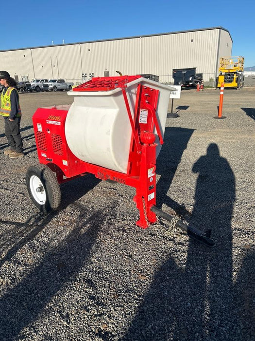 2025 MULTIQUIP WM90PH8