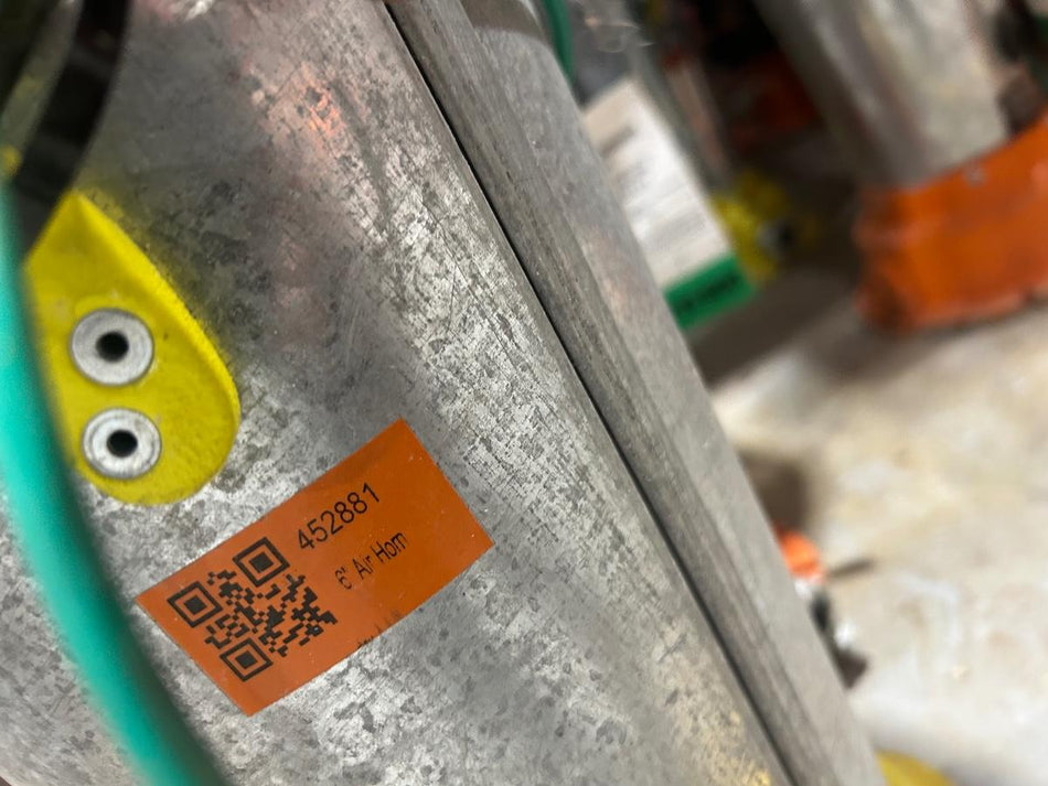 2024 MICHIGAN PNEUMATIC HV-6AM