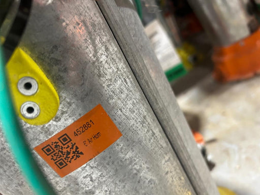 2024 MICHIGAN PNEUMATIC HV-6AM