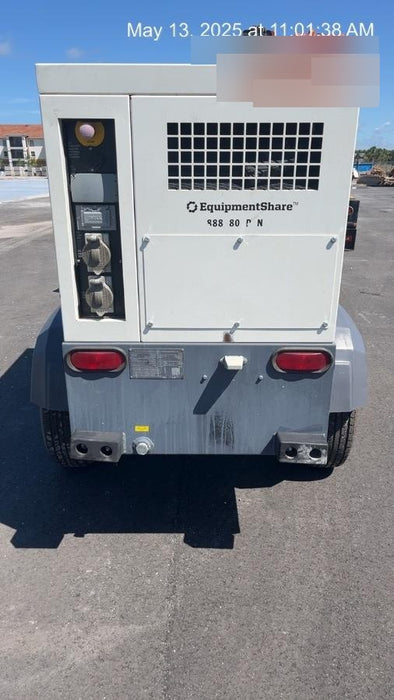 2022 ATLAS COPCO QAS45