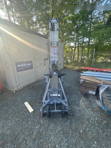 2023 GENIE SLC-24