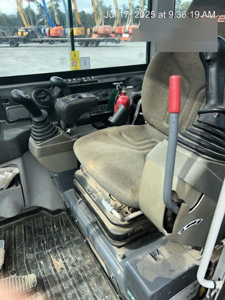 2021 PALADIN X1975D