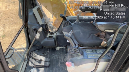 2019 SANY SY135C