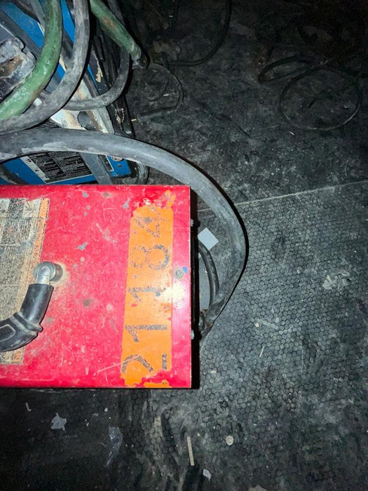 2022 LINCOLN ELECTRIC INVERTEC V276