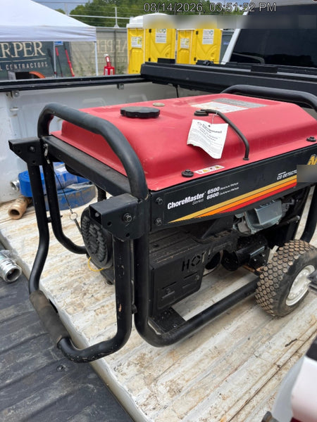 2025 MI-T-M GEN-6500-0MM1
