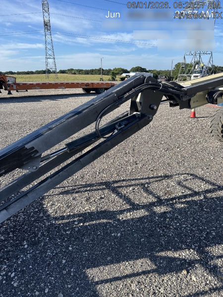 2025 JLG 460SJ