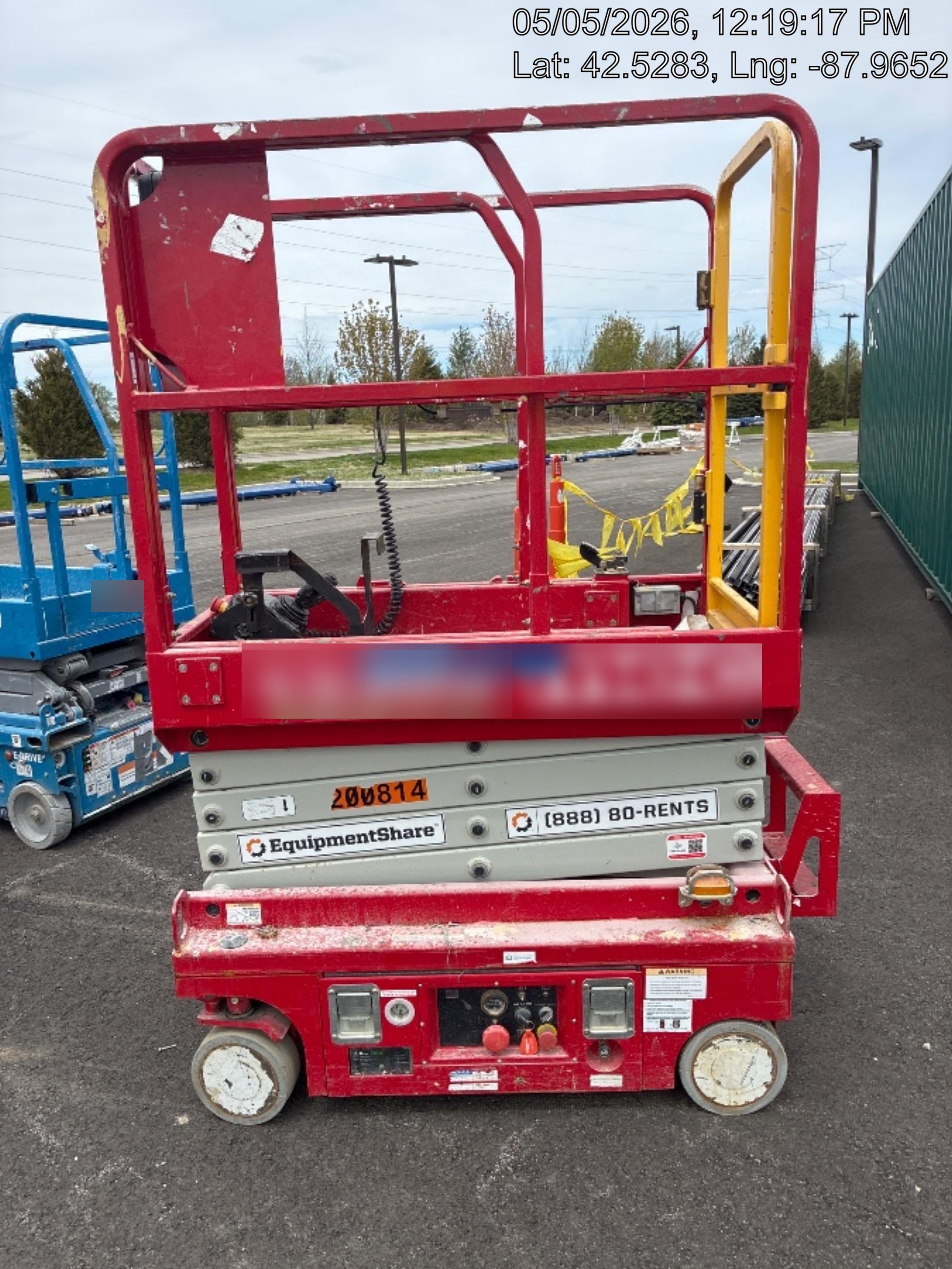 2022 MEC 1330SE