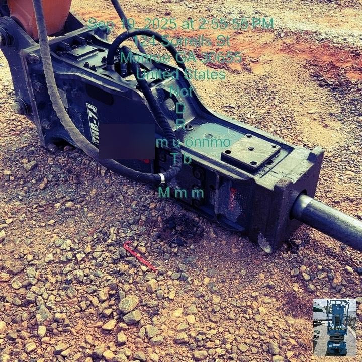 2023 STRIKER TNB-7J