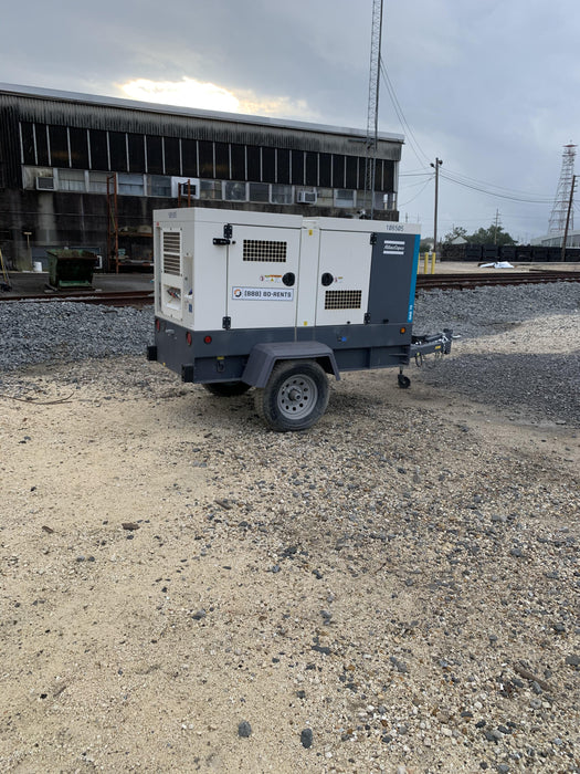 2020 ATLAS COPCO QAS 70