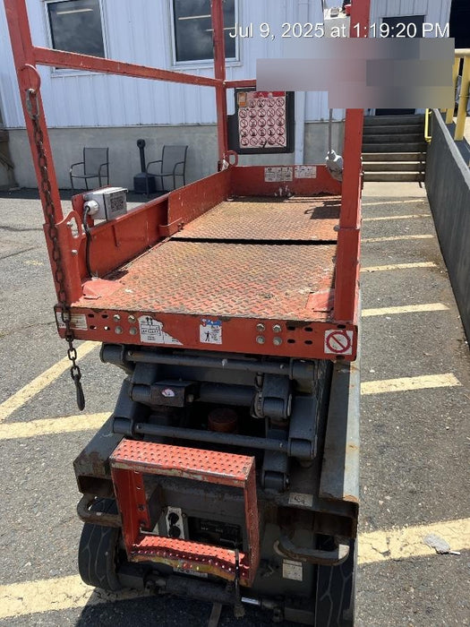 2018 SKYJACK SJIII-3219