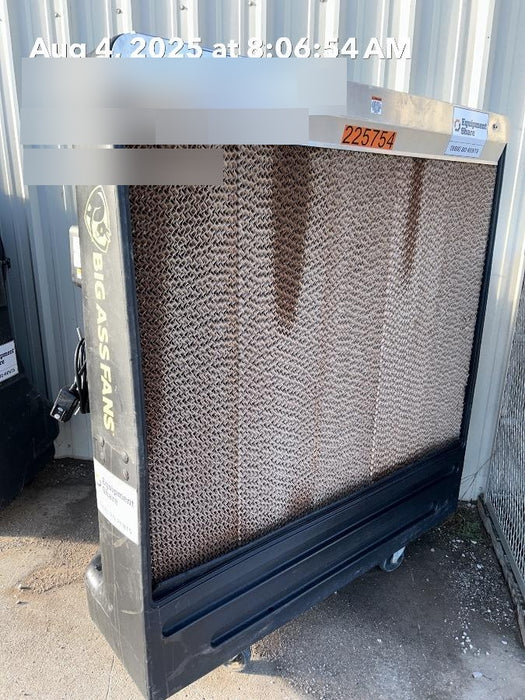 2022 BIG ASS FANS Cool Space 400