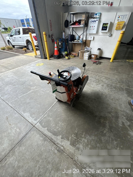 2025 HUSQVARNA FS 400 LV
