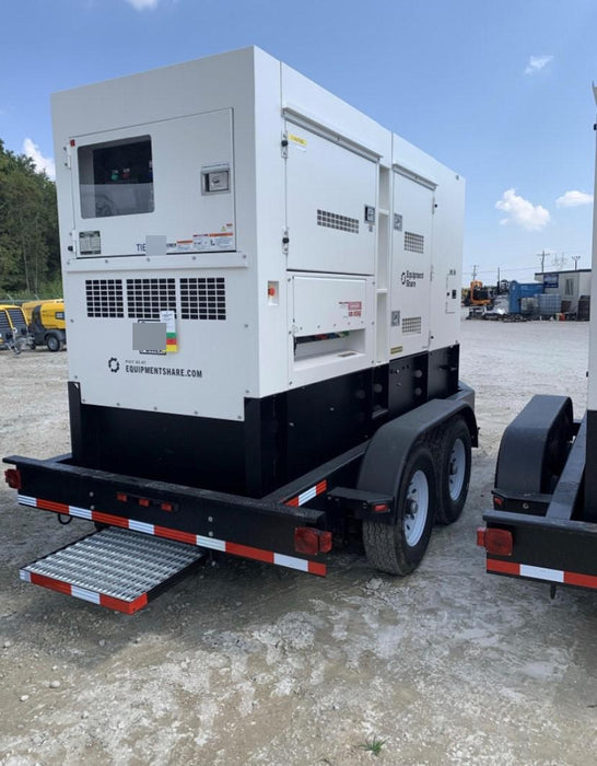 2022 MULTIQUIP DCA220