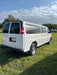 2025 CHEVROLET Express Van - Rental