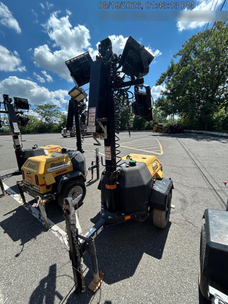 2021 ALLMAND NLV3GR