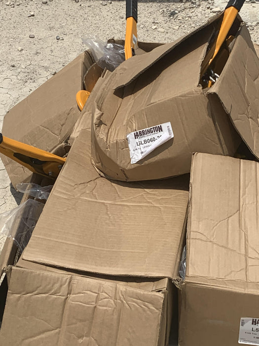 2022 HARRINGTON L5LB060-20