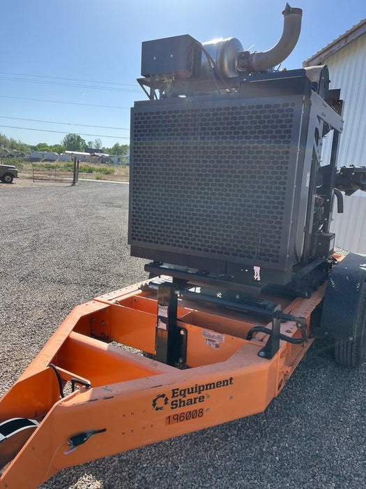 2021 PIONEER PP128S20L71-6135