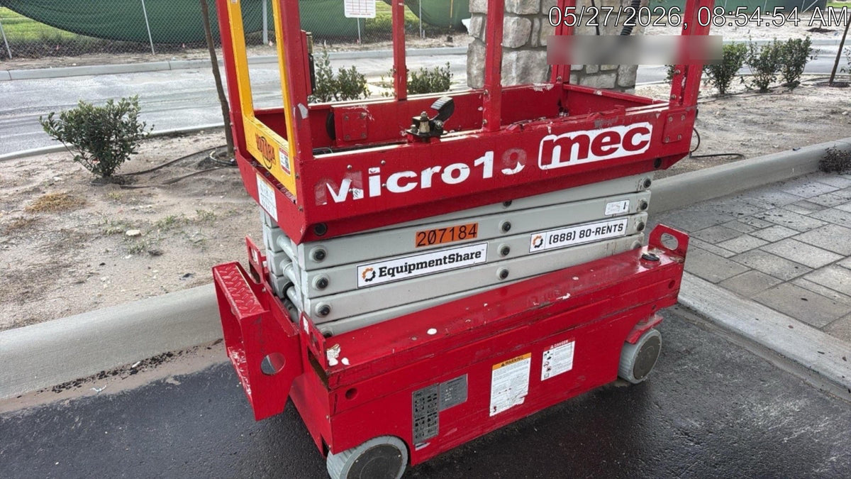 2022 MEC Micro 19
