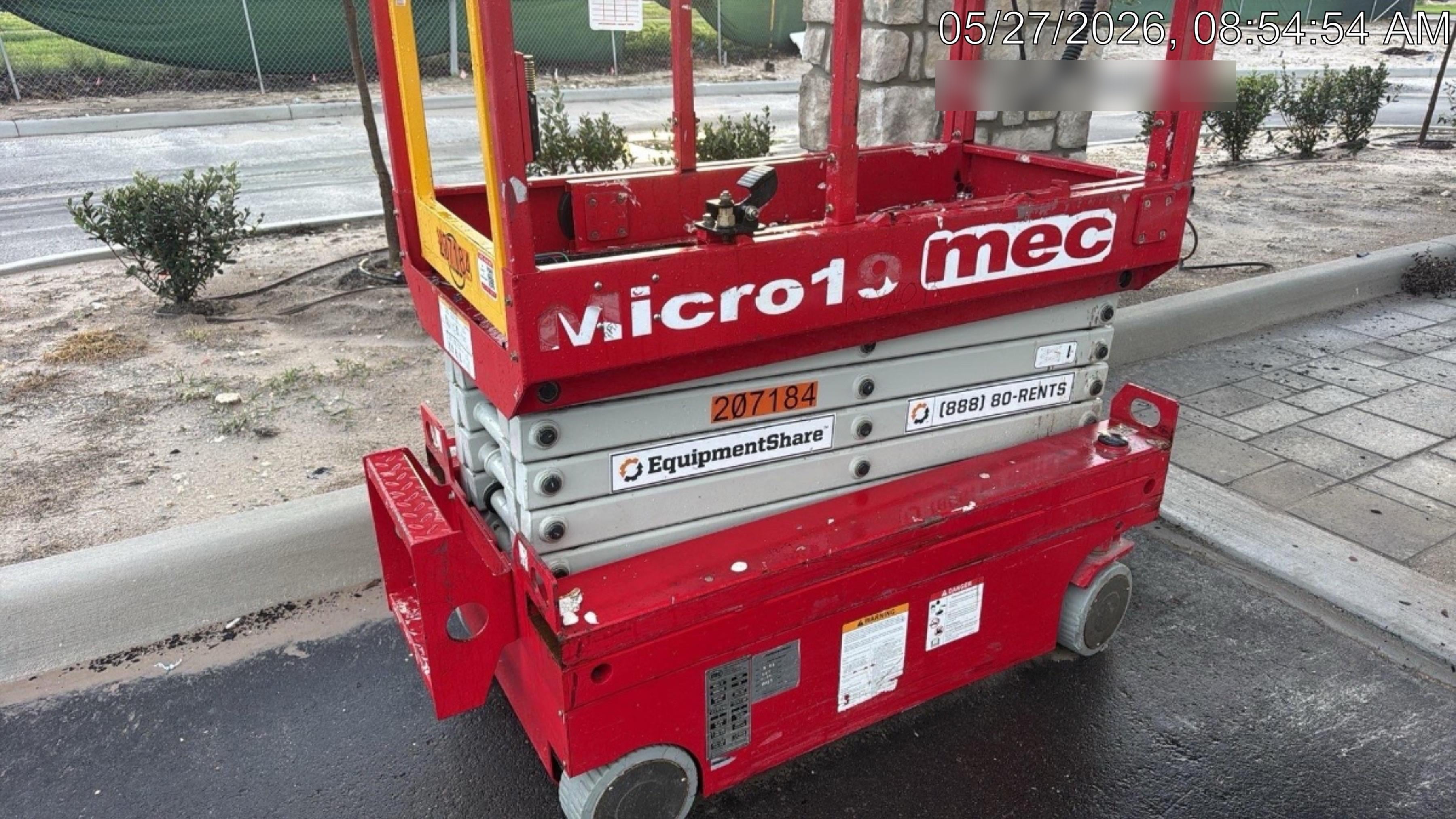 2022 MEC Micro 19