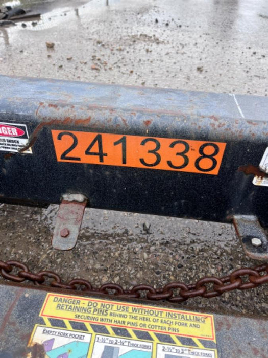 2022 STAR INDUSTRIES M1360B - Star JIB Boom