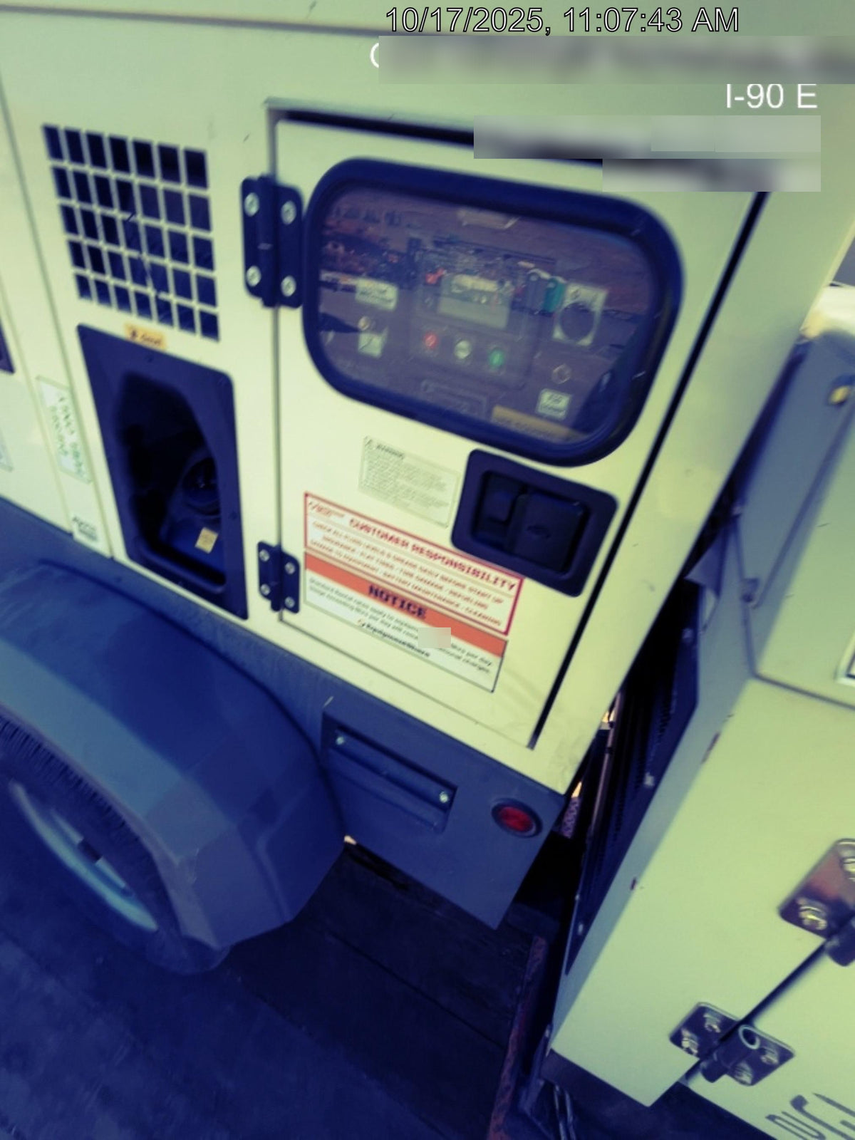 2020 ATLAS COPCO QAS25