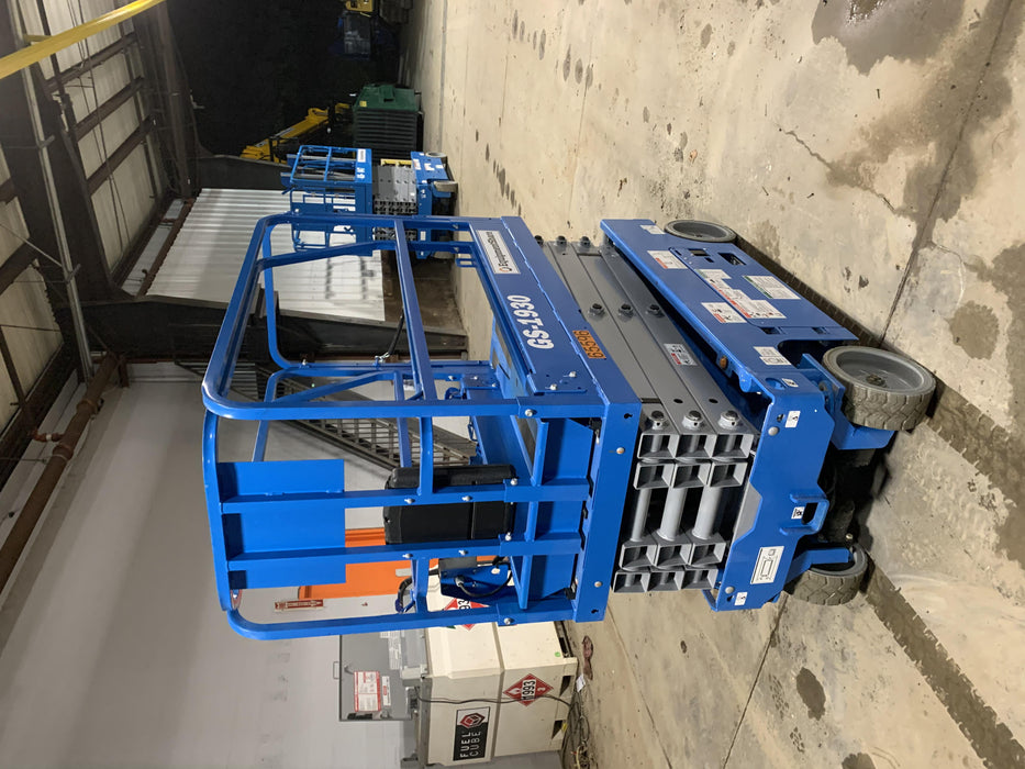 2020 Genie GS-1930 GENIE GS-1930