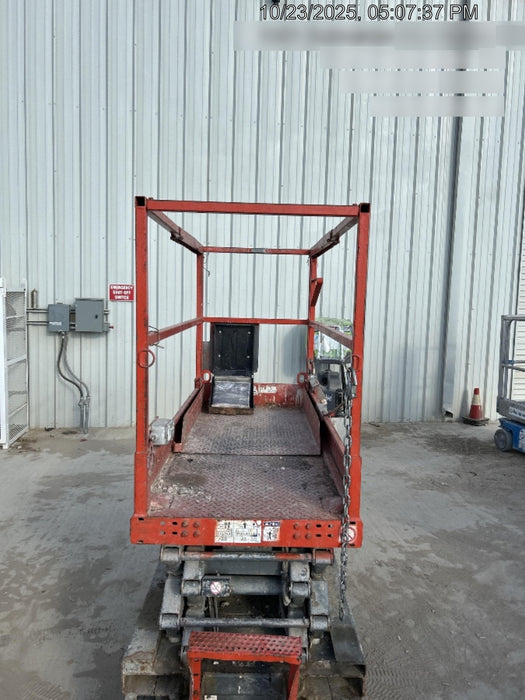 2019 Skyjack SJIII-3219 Standard w/Trojan Batteries