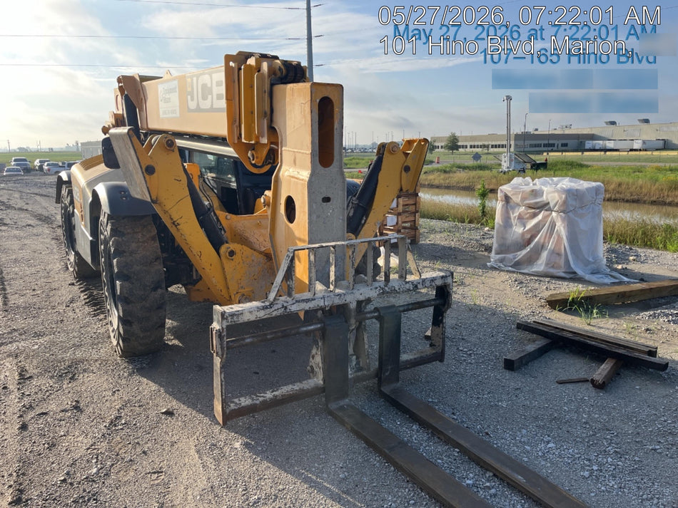2019 JCB 510-56